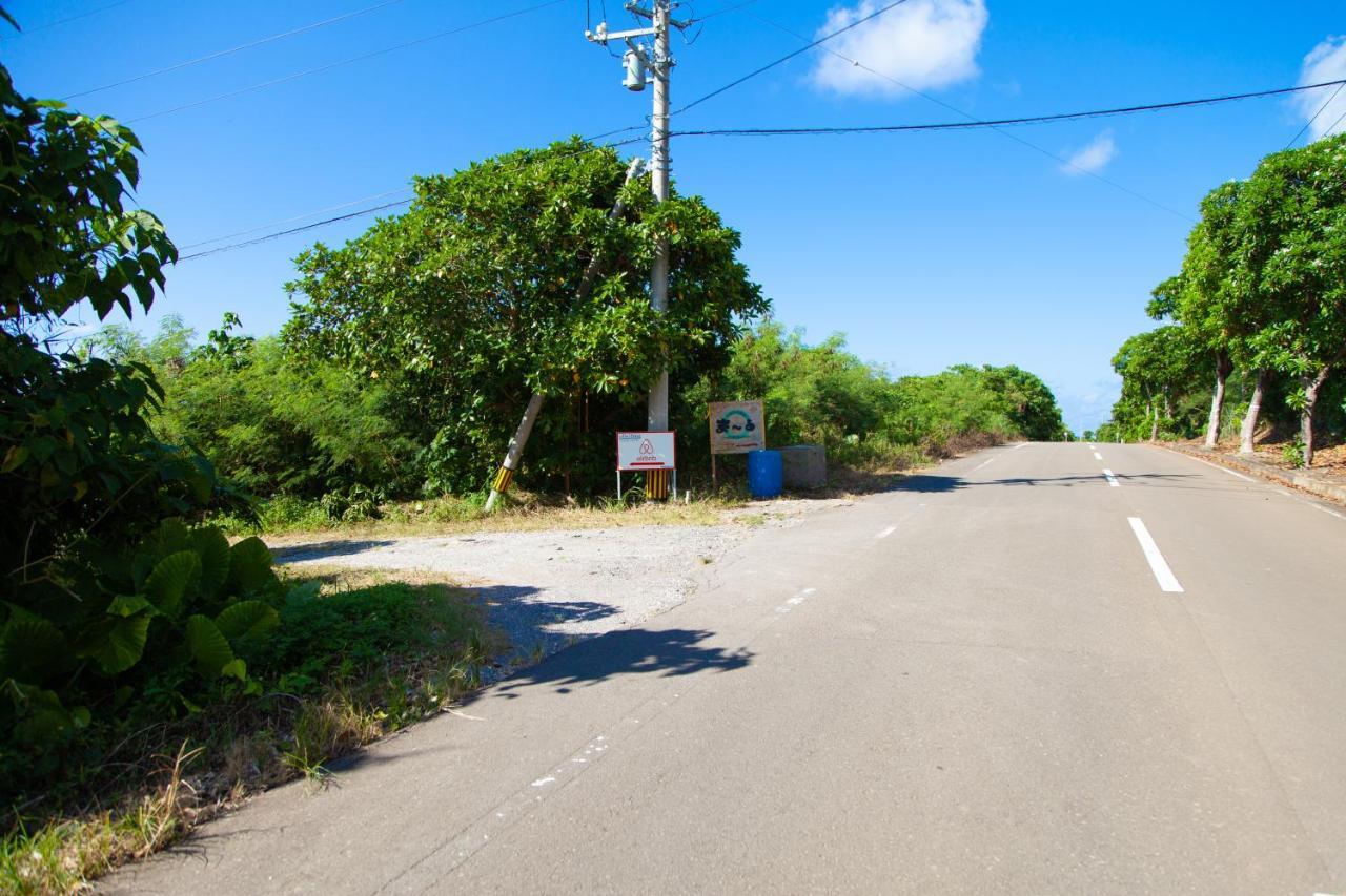 Villa Itona Ishigaki  Eksteriør billede